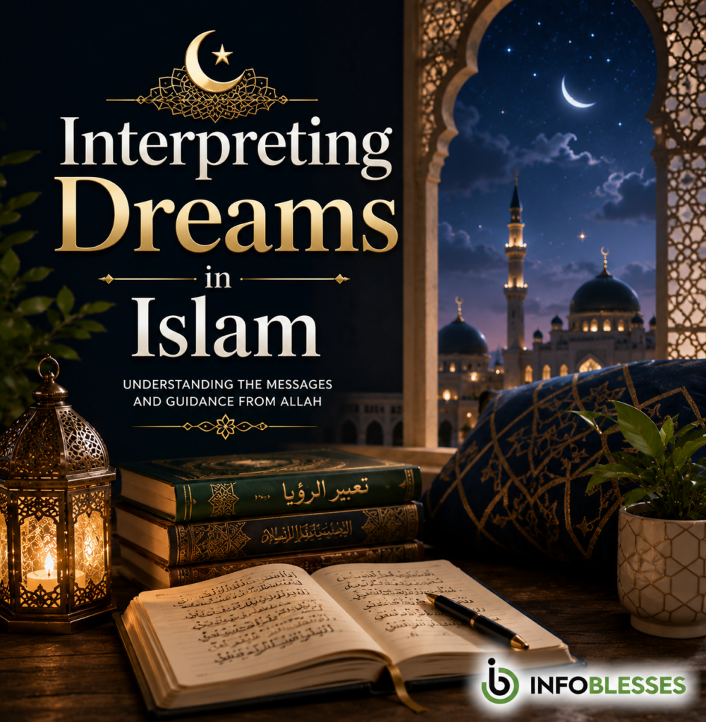 Interpreting Dreams in Islam: Meanings and Guidance