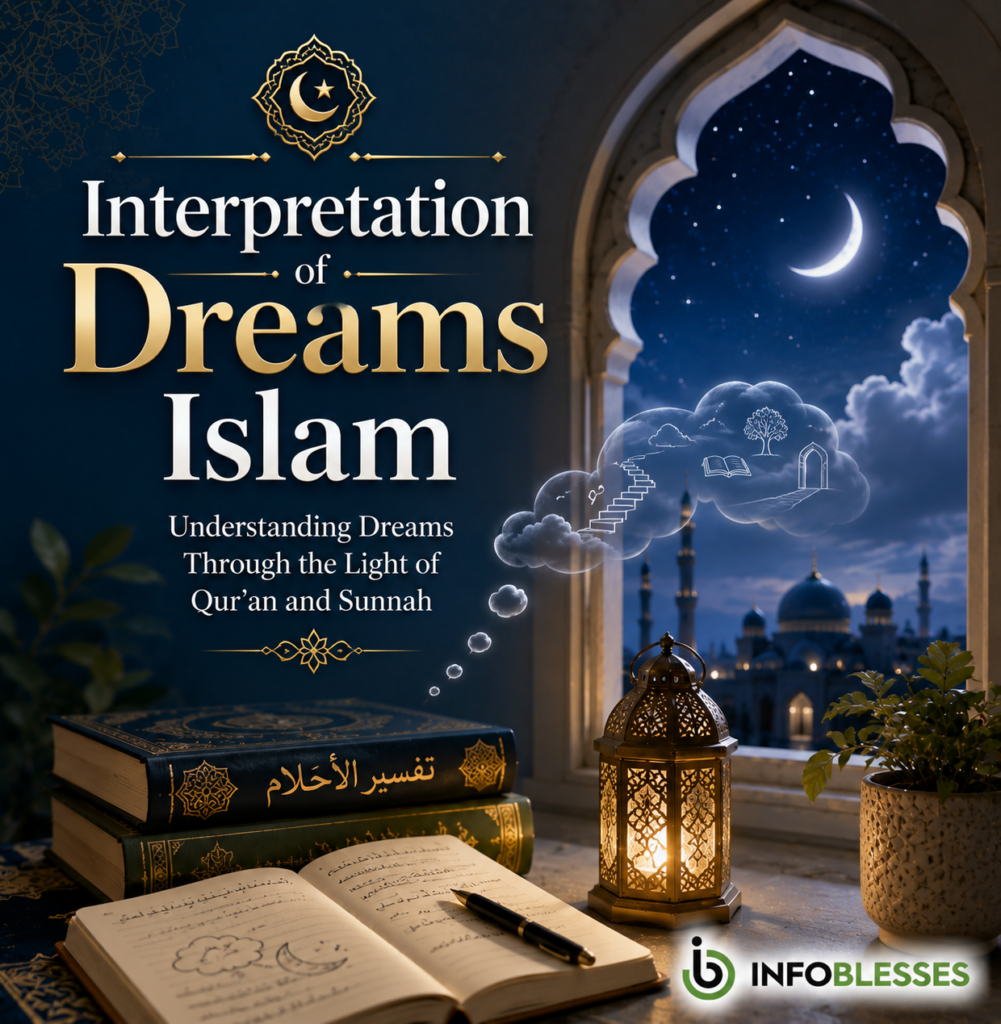 Interpretation of Dreams Islam: Meanings and Guidance