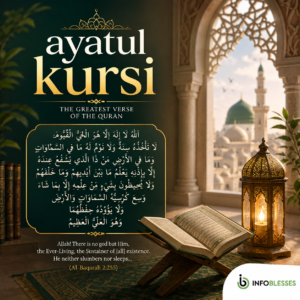 Ayatul Kursi: Powerful Verse, Meaning & Benefits