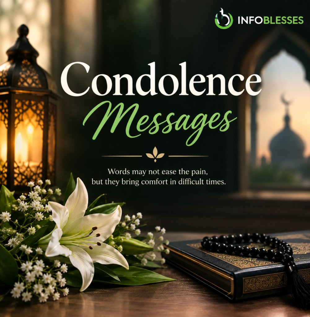 Condolence Messages: 50+ Heartfelt Words of Comfort
