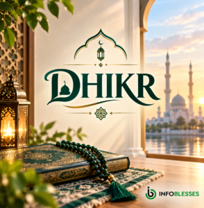 Dhikr: Meaning, Benefits & Powerful Ways to Remember Allah