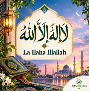 La Ilaha Illallah: Meaning, Benefits & Islamic Guide