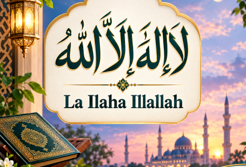 La Ilaha Illallah: Meaning, Benefits & Islamic Guide