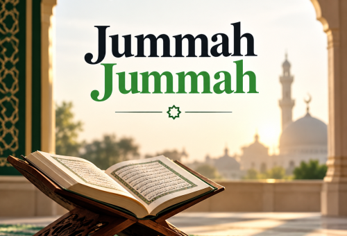 Jummah Jummah: Meaning, Traditions & Friday Blessings