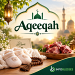 Aqeeqah: A Simple Guide for New Parents