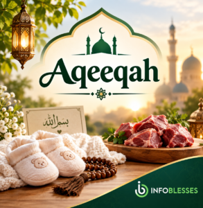 Aqeeqah: A Simple Guide for New Parents