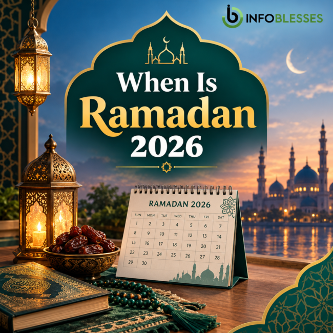 When Is Ramadan 2026? Dates, Start & What to Know