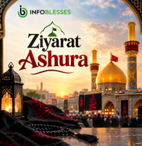 Ziyarat Ashura: Meaning, Benefits & How to Recite