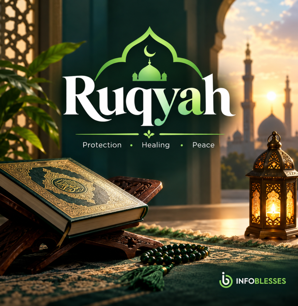 Ruqyah: What It Is, Benefits, and How It Works
