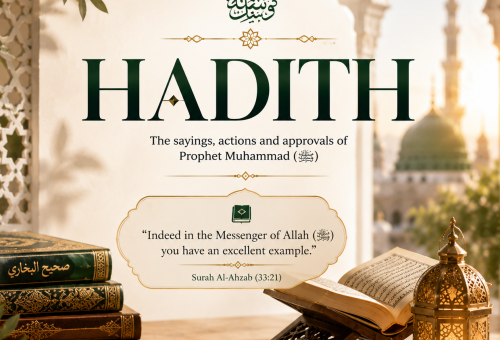 Hadith: Meaning, Importance & Guidance for Everyday Life