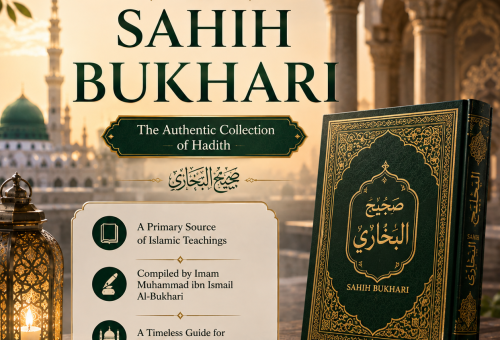 Sahih Bukhari: Authentic Hadiths & Islamic Guidance