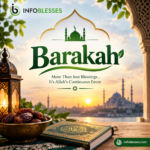 Barakah: Discover the Blessings in Everyday Life