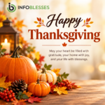 Happy Thanksgiving Images to Share & Celebrate