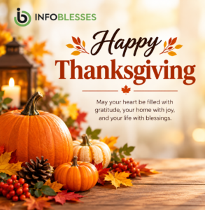Happy Thanksgiving Images to Share & Celebrate