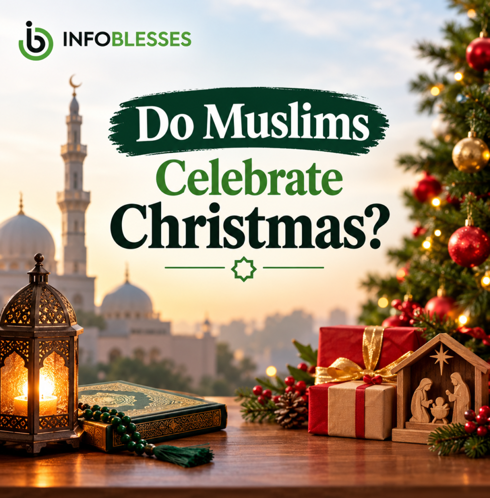 Do Muslims Celebrate Christmas? Facts You Should Know