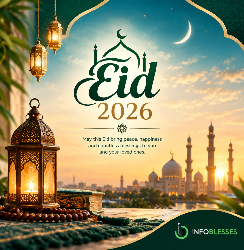 Eid 2026: Dates, Celebrations, Traditions & More
