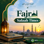 Fajr Salaah Times: Check Today’s Prayer Time
