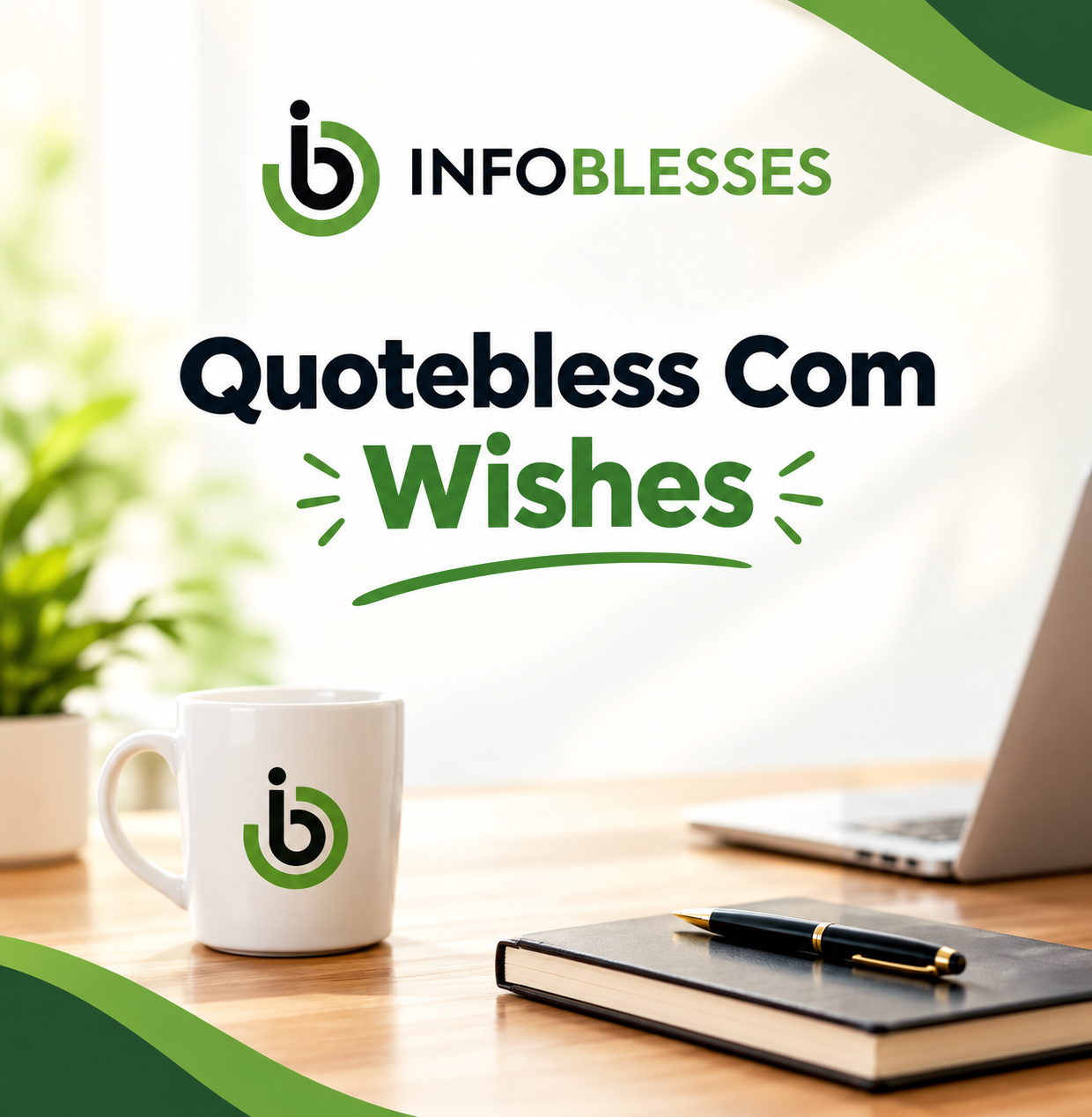 Quotebless Com Wishes: Heartfelt Messages for Every Day