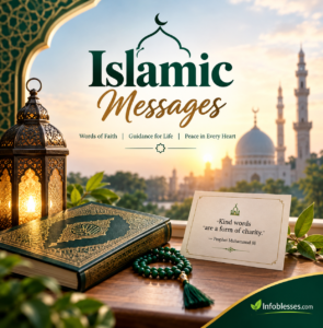 Islamic Messages to Inspire Your Heart and Soul