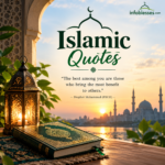 Islamic Quotes to Inspire Your Heart and Soul