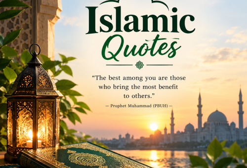 Islamic Quotes to Inspire Your Heart and Soul