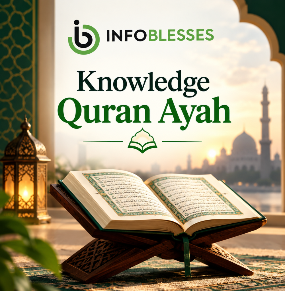 Knowledge Quran Ayah: Discover Meaning & Wisdom