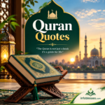 Quran Quotes: Inspiring Verses for Life and Peace
