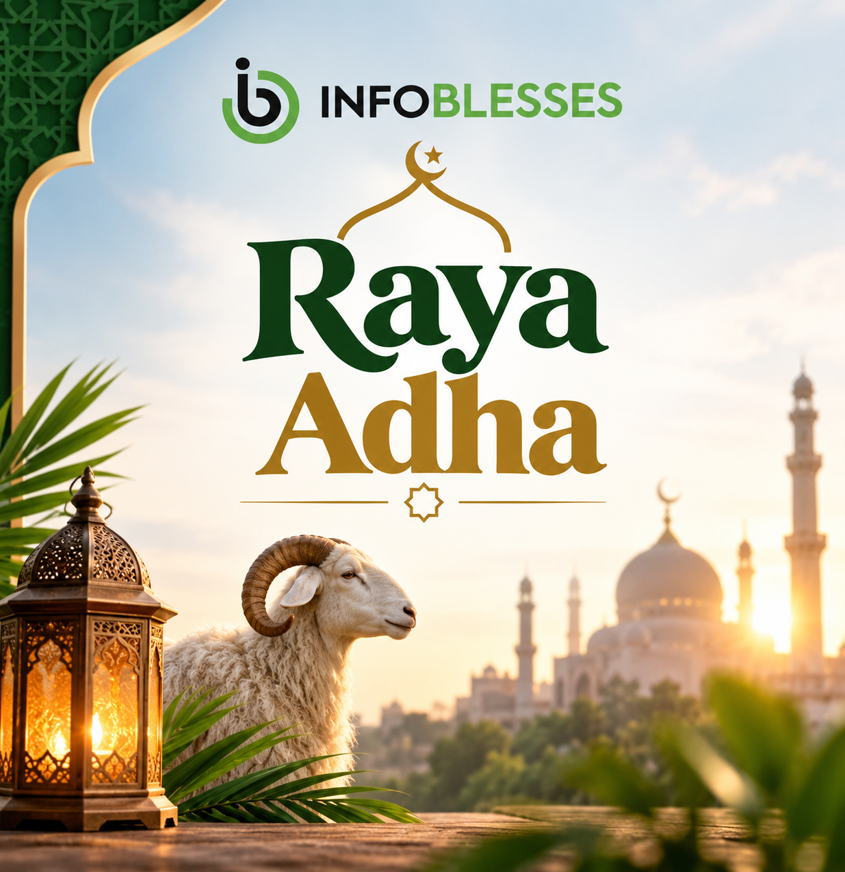 Raya Adha: Meaning, Traditions, and Celebration Guide