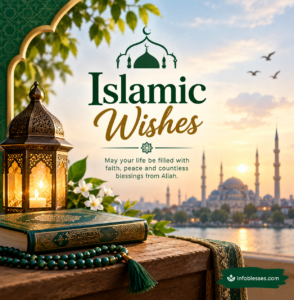 Islamic Wishes: Heartfelt Messages for Every Occasion